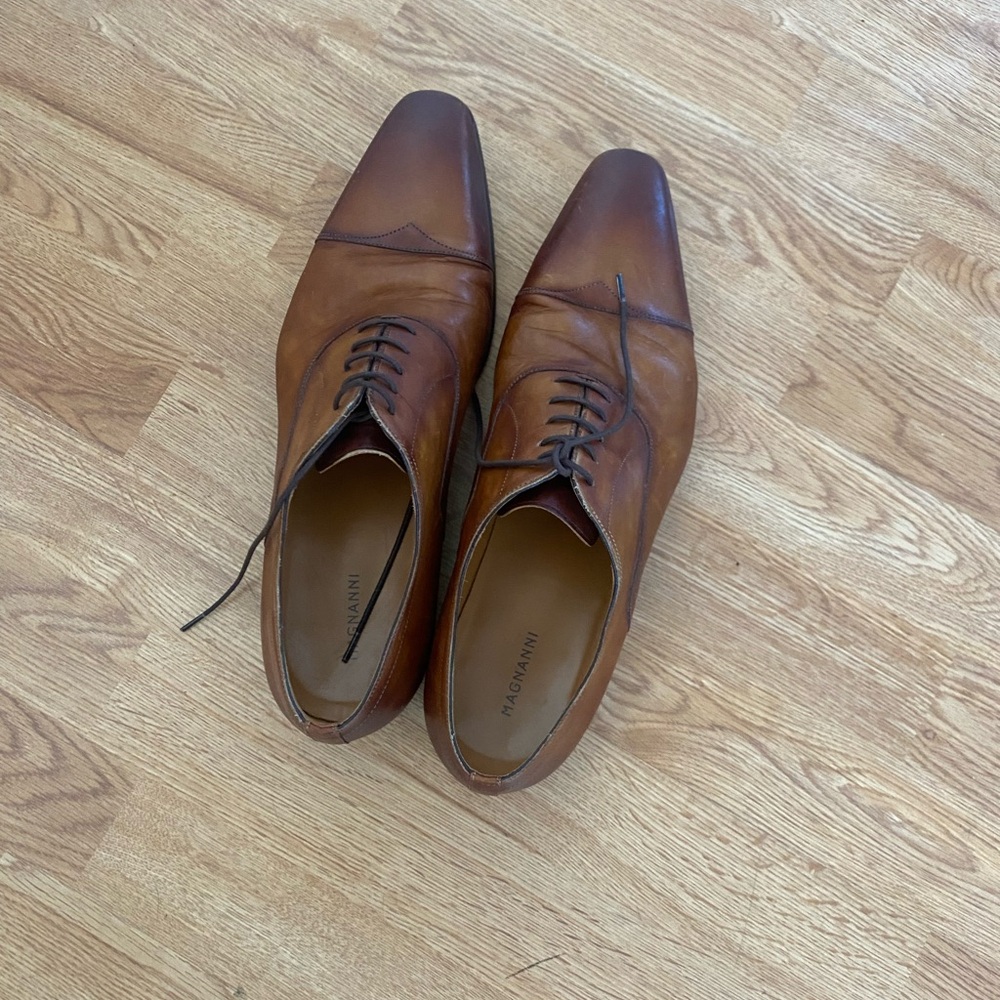 Size 13 men’s dress shoes